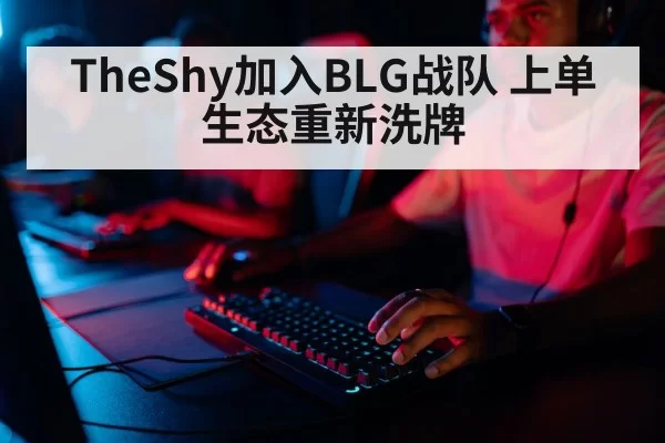 professional gamer
