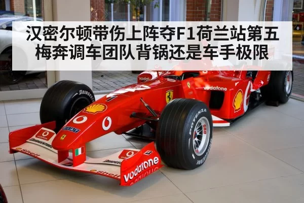 汉密尔顿带伤上阵夺F1荷兰站第五 梅奔调车团队背锅还是车手极限（leyu）
